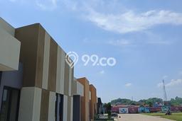 Rumah Budget Favorit Siap Huni di Subang LT 60m2 Rumah Budget Favorit Siap Huni di Subang LT 60m2