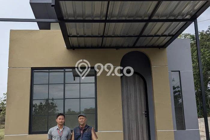 Rumah di Gondangrejo, Karanganyar, Luas 60m² Bangunan 30m² Rumah di Gondangrejo, Karanganyar, Luas 60m² Bangunan 30m²