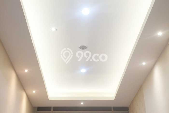 Jual Rumah Modern 3 KT di Citraland, Surabaya Jual Rumah Modern 3 KT di Citraland, Surabaya