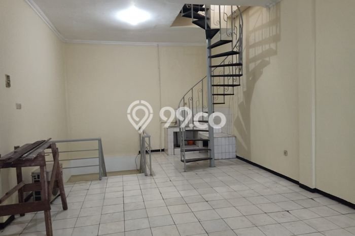 Unit Ruko Dijual di Krembangan Surabaya 54m2 Unit Ruko Dijual di Krembangan Surabaya 54m2