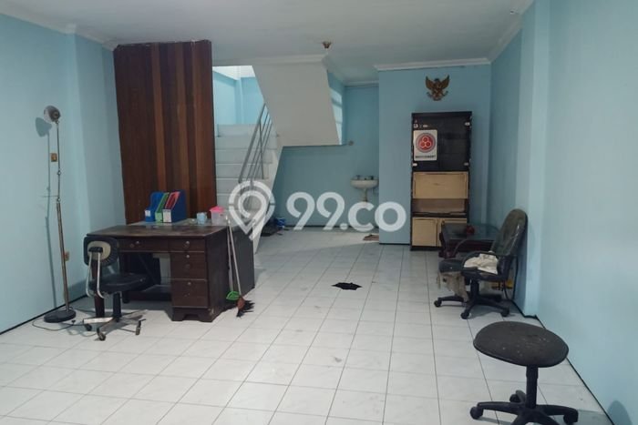 Unit Ruko Dijual di Krembangan Surabaya 54m2 Unit Ruko Dijual di Krembangan Surabaya 54m2