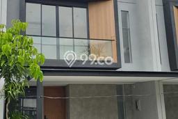 Jarang Ada! Rumah Sewa 5 Kamar Nyaman Siap Huni Citraland Jarang Ada! Rumah Sewa 5 Kamar Nyaman Siap Huni Citraland
