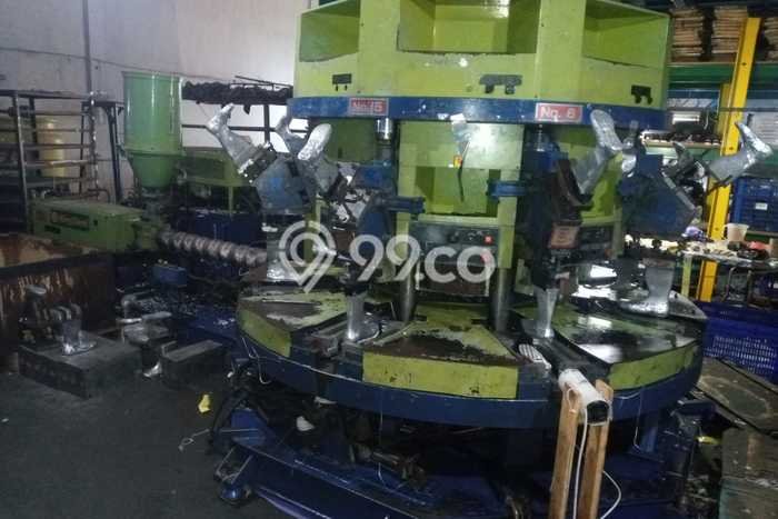 Pabrik Bagus LT 389m2 LB 389m2 Dijual di Gedangan Sidoarjo Pabrik Bagus LT 389m2 LB 389m2 Dijual di Gedangan Sidoarjo