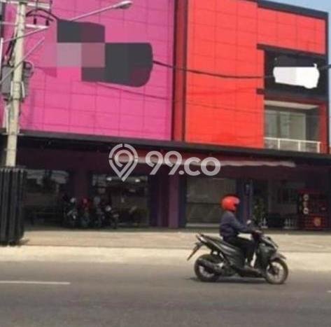 Paling Dicari! Ruko Dijual di Sukomanunggal Harga Kompetitif Paling Dicari! Ruko Dijual di Sukomanunggal Harga Kompetitif