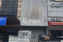 Ruko Disewakan di Kawasan Ramai Dukuh Pakis, Surabaya Ruko Disewakan di Kawasan Ramai Dukuh Pakis, Surabaya