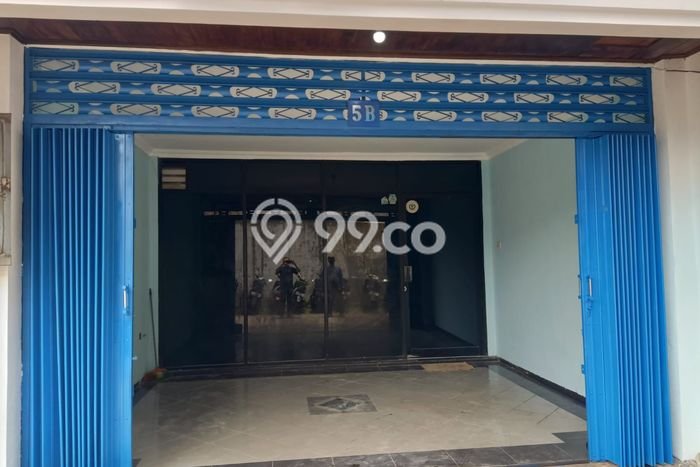 Unit Ruko Dijual di Krembangan Surabaya 54m2 Unit Ruko Dijual di Krembangan Surabaya 54m2