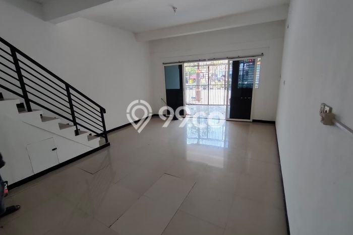 Ruko Dijual Lokasi Emas di Rungkut Luas 50m2 Ruko Dijual Lokasi Emas di Rungkut Luas 50m2