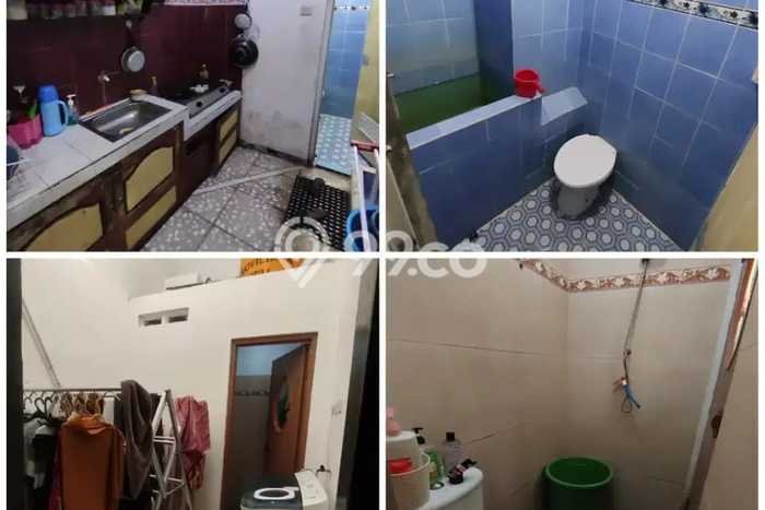 For Sale Rumah 3 Kamar Lokasi Ideal Nyaman dan Strategis di Mulyorejo For Sale Rumah 3 Kamar Lokasi Ideal Nyaman dan Strategis di Mulyorejo