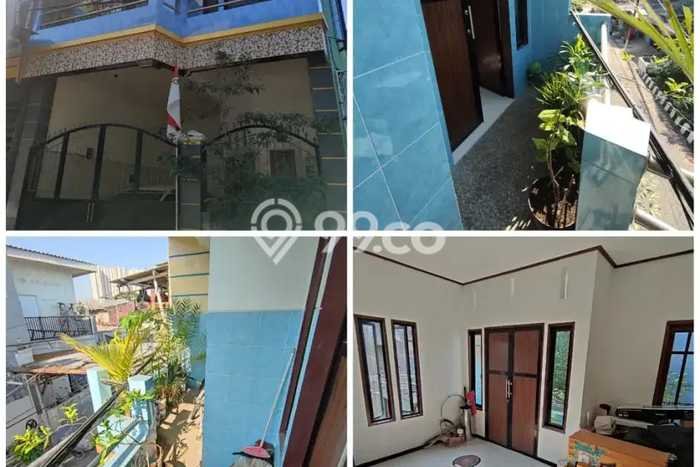 For Sale Rumah 3 Kamar Lokasi Ideal Nyaman dan Strategis di Mulyorejo For Sale Rumah 3 Kamar Lokasi Ideal Nyaman dan Strategis di Mulyorejo