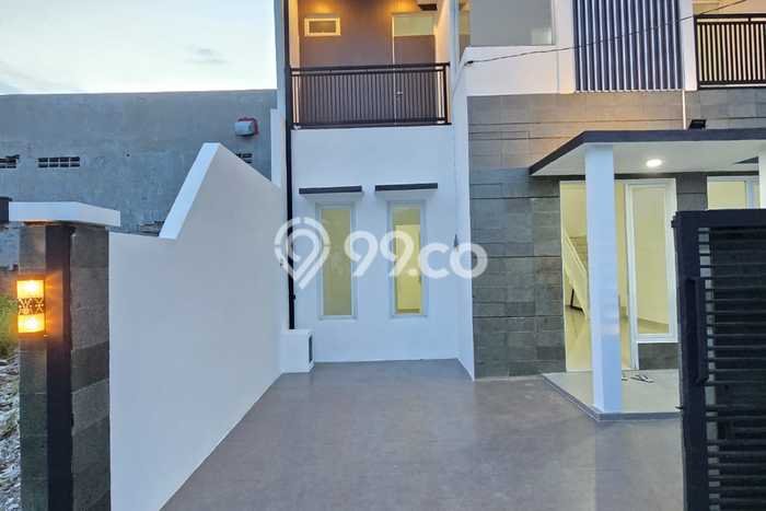 Rumah Modern Minimalis 3 Kamar Bisa Langsung Pindah di Sidoarjo Rumah Modern Minimalis 3 Kamar Bisa Langsung Pindah di Sidoarjo