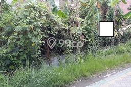 Lahan Investasi Lokasi Sukolilo Surabaya SHM Lahan Investasi Lokasi Sukolilo Surabaya SHM