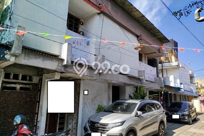 For Sale Hunian Rumah Nyaman 3 KT di Kapasan, Surabaya For Sale Hunian Rumah Nyaman 3 KT di Kapasan, Surabaya