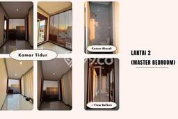 Rumah Modern Minimalis 3 KT Siap Huni di Manukan Rumah Modern Minimalis 3 KT Siap Huni di Manukan