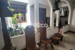Dijual Rumah Premium dengan Fasilitas Sekitar Lengkap di Mulyorejo, Surabaya Dijual Rumah Premium dengan Fasilitas Sekitar Lengkap di Mulyorejo, Surabaya
