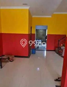 Unit Ruko Dijual di Kebomas Gresik 162m2 Unit Ruko Dijual di Kebomas Gresik 162m2