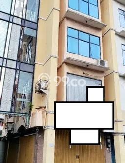 SEWA TERJANGKAU! Ruko Kawasan Pabean Cantikan, Luas 200m2m², Area Bisnis SEWA TERJANGKAU! Ruko Kawasan Pabean Cantikan, Luas 200m2m², Area Bisnis