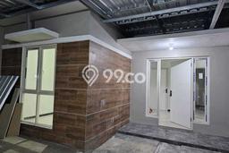 Rumah Strategis Modern Lb 90m2 di Sidoarjo, Sidoarjo Rumah Strategis Modern Lb 90m2 di Sidoarjo, Sidoarjo