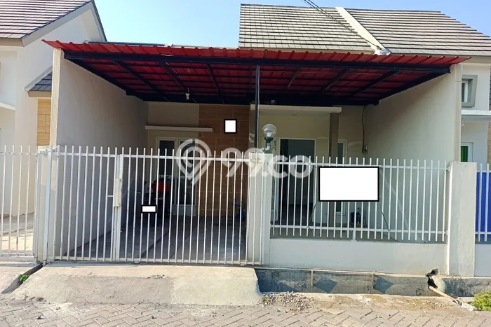 Dijual Cepat Rumah Bagus Siap Huni LB 48m2 di Sedati, Sidoarjo Dijual Cepat Rumah Bagus Siap Huni LB 48m2 di Sedati, Sidoarjo