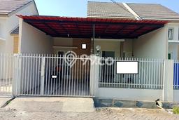 Dijual Cepat Rumah Bagus Siap Huni LB 48m2 di Sedati, Sidoarjo Dijual Cepat Rumah Bagus Siap Huni LB 48m2 di Sedati, Sidoarjo