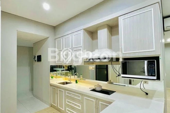 Apartemen Harga Murah dengan 4 BR & 2 KM di Mayjen Sungkono Surabaya Apartemen Harga Murah dengan 4 BR & 2 KM di Mayjen Sungkono Surabaya