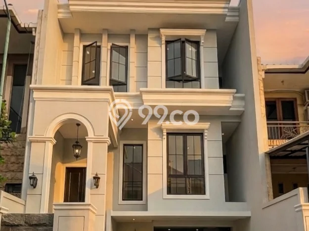Best Deal Hunian Premium Ideal dan Luas di Wiyung, Surabaya Best Deal Hunian Premium Ideal dan Luas di Wiyung, Surabaya
