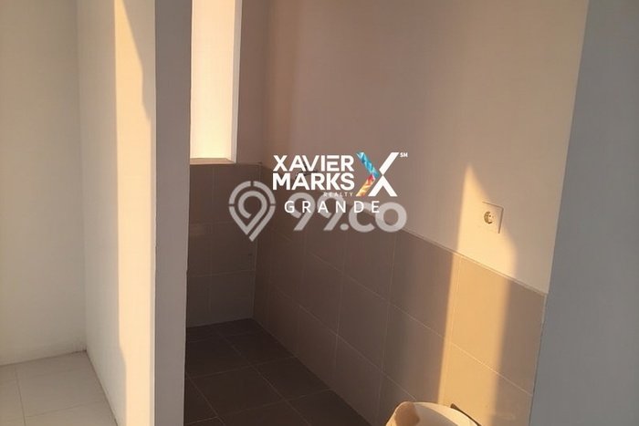 Apartemen Modern Dijual di Lakarsantri, Surabaya Dilengkapi 2 KT dan 1 KM Apartemen Modern Dijual di Lakarsantri, Surabaya Dilengkapi 2 KT dan 1 KM