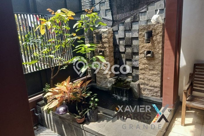 Rumah Minimalis 3 KT di Sawojajar Malang Unfurnished Rumah Minimalis 3 KT di Sawojajar Malang Unfurnished