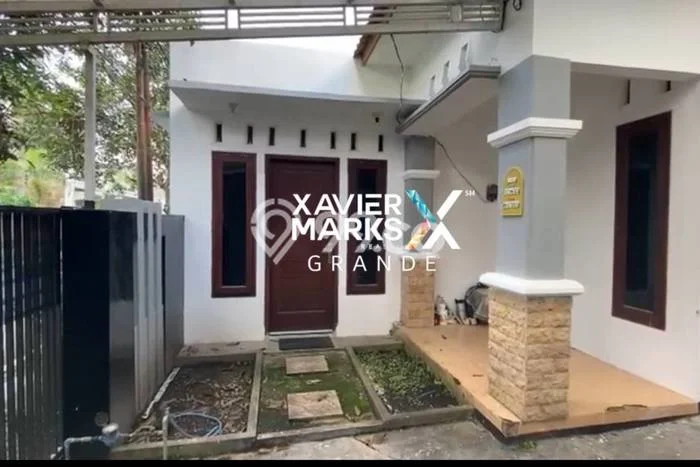 Jarang Ada! Rumah Sewa 2 Kamar Nyaman Siap Huni Sulfat Jarang Ada! Rumah Sewa 2 Kamar Nyaman Siap Huni Sulfat