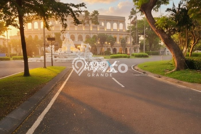 Dijual Tanah Lokasi Wisata Bukit Mas, Surabaya Seluas 780m2 Dijual Tanah Lokasi Wisata Bukit Mas, Surabaya Seluas 780m2