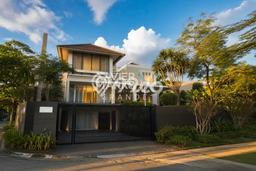 Hunian Eksklusif Siap Huni LT 555m2 di Mulyorejo, Surabaya Hunian Eksklusif Siap Huni LT 555m2 di Mulyorejo, Surabaya