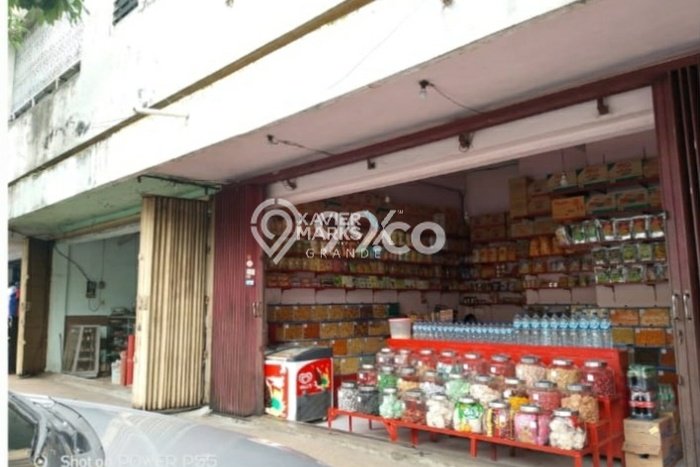 Ruko Dijual Lokasi Emas di Klojen Luas 100m2 Ruko Dijual Lokasi Emas di Klojen Luas 100m2