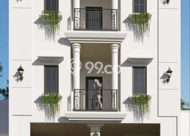 Dijual Rumah Kost di Soekarno Hatta, Malang, 18 KT, 19 KM, Bangunan 390m2 Dijual Rumah Kost di Soekarno Hatta, Malang, 18 KT, 19 KM, Bangunan 390m2