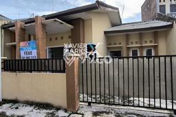 Dijual Rumah Eksklusif 3 KT di Sawojajar, Malang Dijual Rumah Eksklusif 3 KT di Sawojajar, Malang