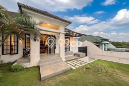 Rumah Elit LB 100m2 Siap Huni Desain Elegan di Dieng, Malang Rumah Elit LB 100m2 Siap Huni Desain Elegan di Dieng, Malang
