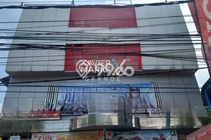 Unit Komersial disewakan di Kepanjen Malang dengan LT 360m2 / LB 360m2 Unit Komersial disewakan di Kepanjen Malang dengan LT 360m2 / LB 360m2
