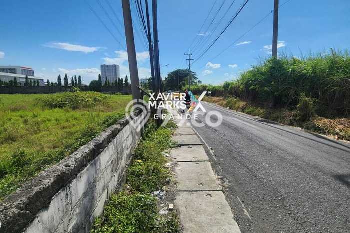 Tanah Dijual di Surabaya Seluas 2000m2 Strategis Tanah Dijual di Surabaya Seluas 2000m2 Strategis