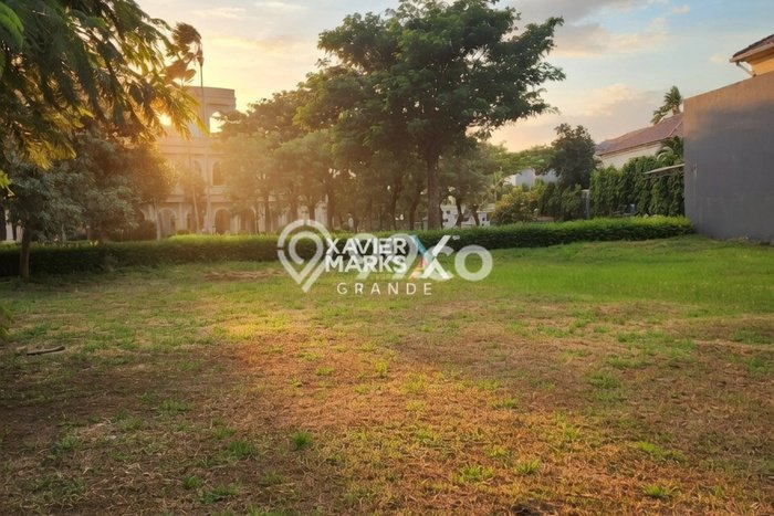 Dijual Tanah Lokasi Wisata Bukit Mas, Surabaya Seluas 780m2 Dijual Tanah Lokasi Wisata Bukit Mas, Surabaya Seluas 780m2