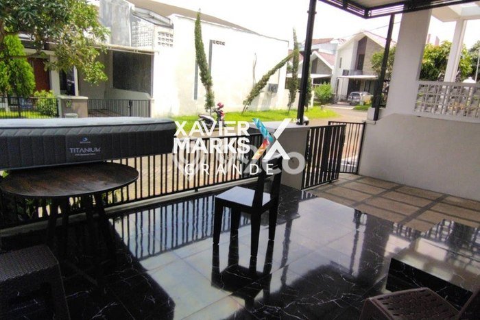 Jual Rumah Bagus Siap Huni LB 110m2 di Sukun, Malang Jual Rumah Bagus Siap Huni LB 110m2 di Sukun, Malang