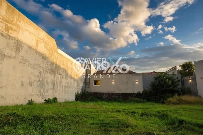 Untuk Dijual Tanah di Malang, Luas 451m2 - Untuk Dijual Tanah di Malang, Luas 451m2 -