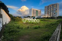 Tanah Dijual di Surabaya Seluas 2000m2 Strategis Tanah Dijual di Surabaya Seluas 2000m2 Strategis