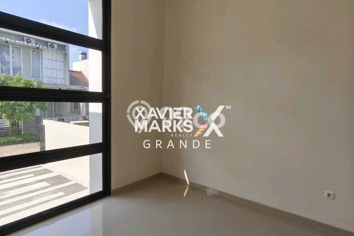 Rumah Modern 2 Kamar LT 130m2 di Villa Puncak Tidar Rumah Modern 2 Kamar LT 130m2 di Villa Puncak Tidar