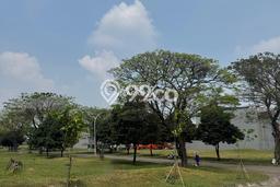 Lahan Kosong Dijual di Surabaya dengan Area 538m2 Lahan Kosong Dijual di Surabaya dengan Area 538m2