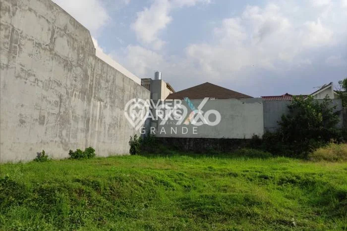 Untuk Dijual Tanah di Malang, Luas 451m2 - Untuk Dijual Tanah di Malang, Luas 451m2 -