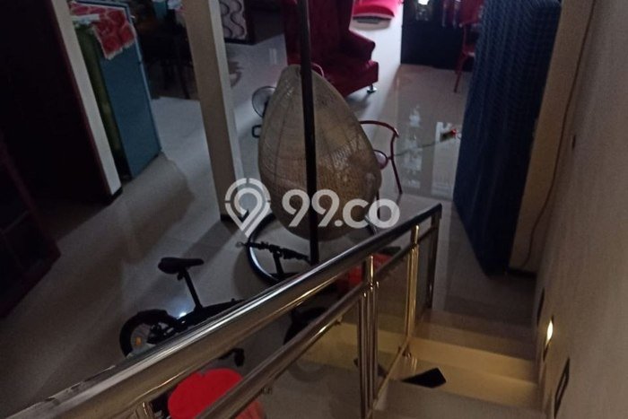 Rumah Minimalis 3 KT di Sawojajar Malang Unfurnished Rumah Minimalis 3 KT di Sawojajar Malang Unfurnished