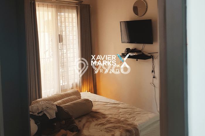 Jual Rumah Modern 3 KT di Villa Puncak Tidar, Malang Jual Rumah Modern 3 KT di Villa Puncak Tidar, Malang