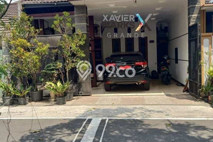 Rumah Minimalis 3 KT di Sawojajar Malang Unfurnished Rumah Minimalis 3 KT di Sawojajar Malang Unfurnished