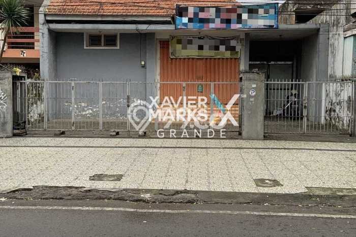 Unit Ruko Strategis di Klojen, Malang Potensi Cuan Besar Unit Ruko Strategis di Klojen, Malang Potensi Cuan Besar
