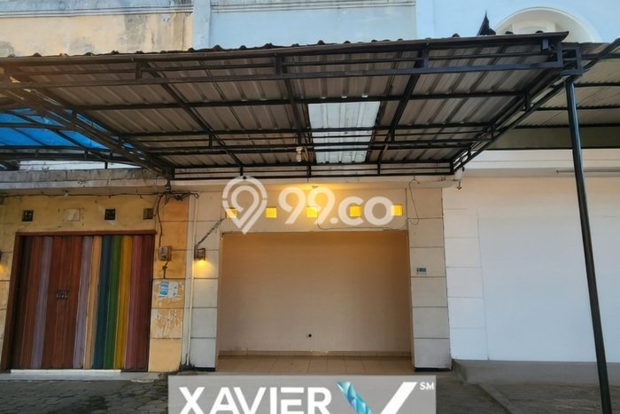Untuk Dijual! Ruko di Tlogomas Malang LT 103m2 / LB 150m2 Kawasan Strategis Untuk Dijual! Ruko di Tlogomas Malang LT 103m2 / LB 150m2 Kawasan Strategis