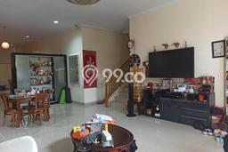 Rumah Mewah LB 1m2 Siap Pakai Desain Elegan di Pantai Indah Kapuk, Jakarta Utara Rumah Mewah LB 1m2 Siap Pakai Desain Elegan di Pantai Indah Kapuk, Jakarta Utara