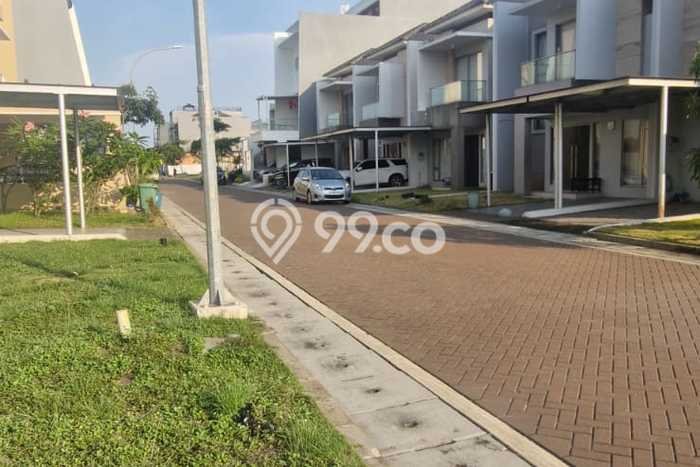 Tanah Dijual di Jakarta Utara Seluas 200m2 Strategis Tanah Dijual di Jakarta Utara Seluas 200m2 Strategis